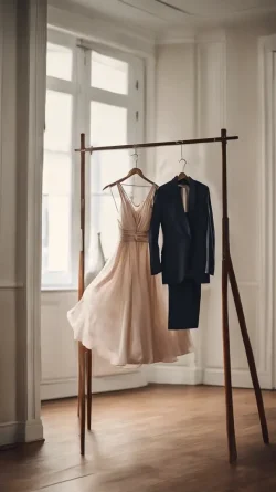 Symbolbild-Outfits-fuer-Fotoshoot